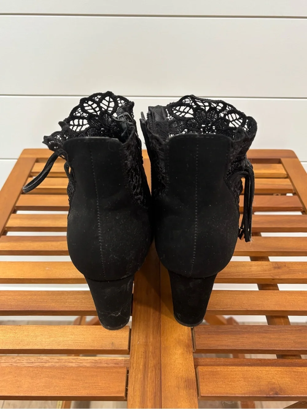 VENUS stylish ankle